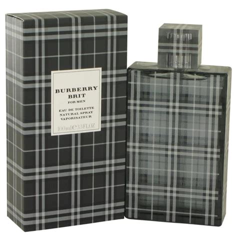 burberry brit cologne notes|burberry brit cologne macy's.